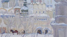Анатолий Пятков. Не новый, но другой