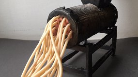 Дарья Кротова. Бумажные понятия