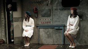 Приключения Незнайки и его друзей на воздушном шаре