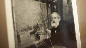 Арабески. Страницы жизни Ивана Тургенева