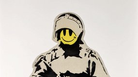 Banksy