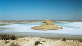 Михаил Флинт. Погружаясь в магию природы