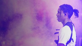15 главных концертов марта в Москве: от A$AP Rocky с солд-аутом до экспериментов Бена Фроста