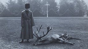 Николай II. Семья и престол