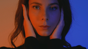 «Я не знаю, что такое рейв. Я его не застала»: познакомьтесь с Ishome (она же — Shadowax)