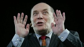 У автора в плену
