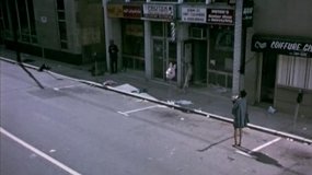 Последняя ночь