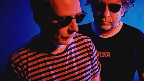 The Jesus and Mary Chain