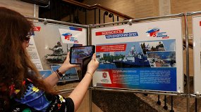 Крымская весна — 5 лет в родной гавани