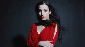 Марисса Надлер