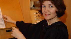 «Эффект Моцарта»: Наталья Александрова, Юлия Семенова