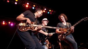 Stanley Clarke Band