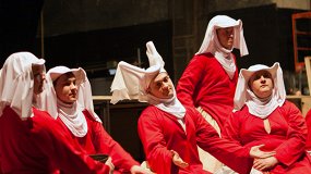 Граф Ори