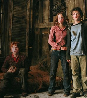 10 фильмов киновселенной Гарри Поттера