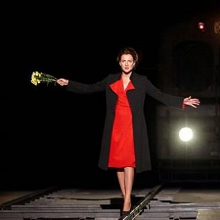 Мастер и Маргарита