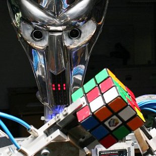 Робостанция