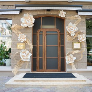 Фото ресторана: Bésame mucho