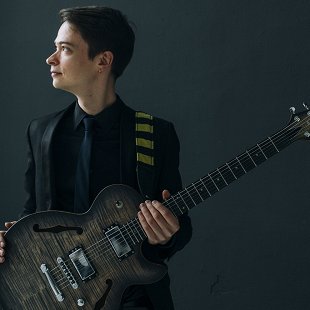 SibJazzFest 2019: Квартет Евгения Побожего