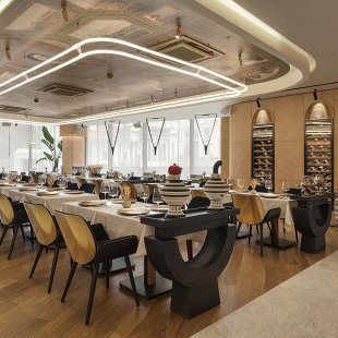 Фото ресторана: Машенька