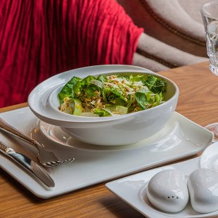 Фото ресторана: Harvey & Monica