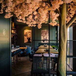 Фото ресторана: Соль