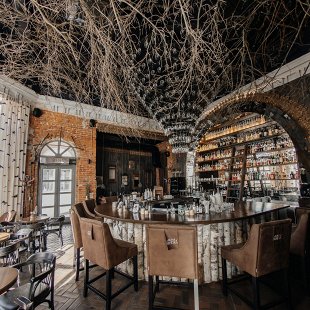 Фото ресторана: Поэт