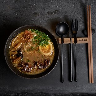 Фото ресторана: Matsu Izakaya