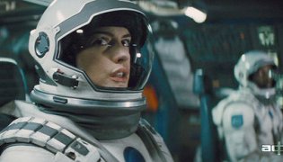 Фото Энн Хэтэуэй