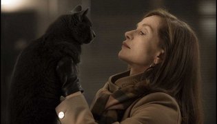 Фото Изабель Юппер