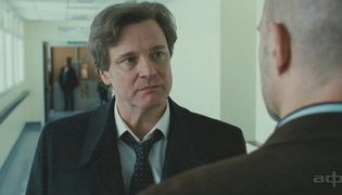 Фото Колин Ферт