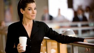 Фото Сандра Баллок