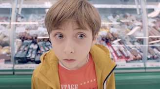 Ералаш в кино! Выпуск 1