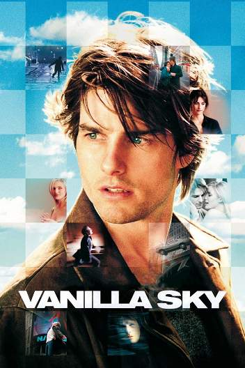Ванильное небо / Vanilla Sky