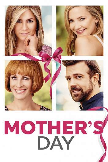 Несносные леди / Mother's Day
