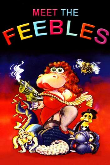 Знакомство с Фиблами / Meet the Feebles