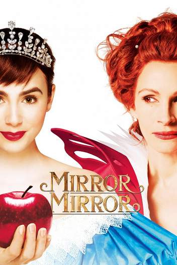 Белоснежка: Месть гномов / Mirror Mirror