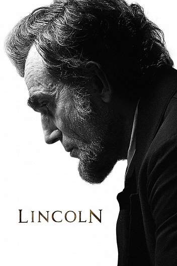 Линкольн / Lincoln