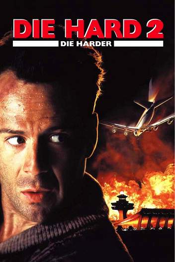 Крепкий орешек-2 / Die Hard 2