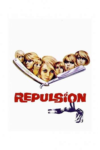 Отвращение / Repulsion