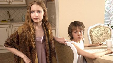 Фильм Любовь-Морковь-2 (Россия, 2008) Смотреть Онлайн – Афиша-Кино