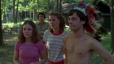 Фильм Пятница, 13-е (США, 1980) – Афиша-Кино