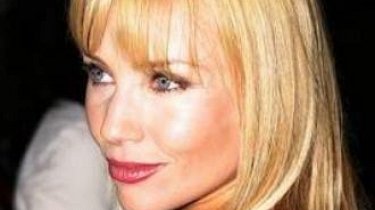 Ребекка Де Морней (Rebecca De Mornay) биография, фильмы, спектакли, фото