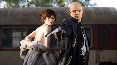 Фильм Хитмэн (Франция, США, 2007) – Афиша-Кино