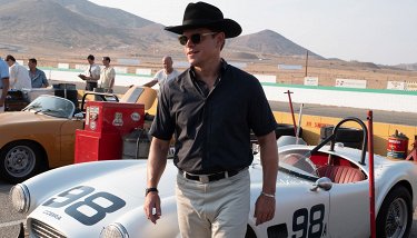 Ford против Ferrari