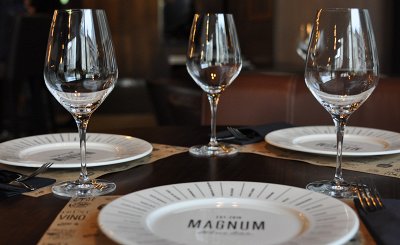 Фото ресторана от Афиши — Magnum Wine Bar