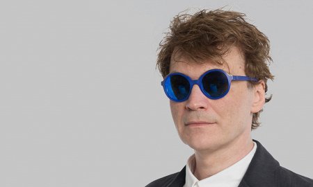 шуток и историй о Павле Пепперштейне — к открытию выставки в «Гараже»