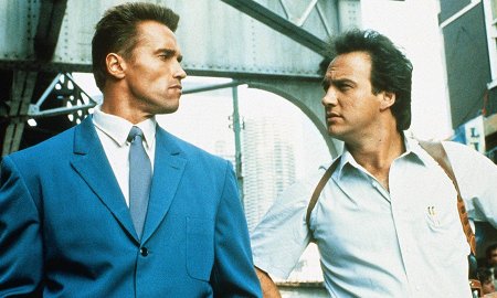 комедийных дуэтов в боевиках