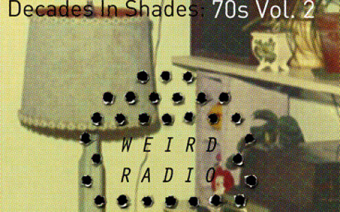 «Decades in Shades»: другие 70-е