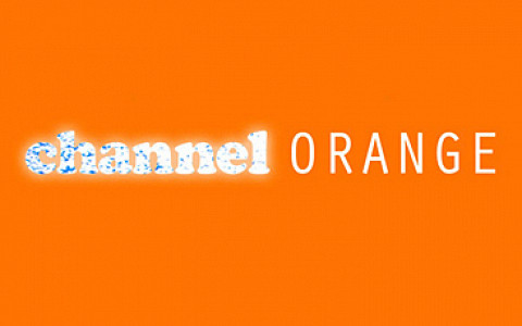 Альбом года — «Channel Orange» Фрэнка Оушена