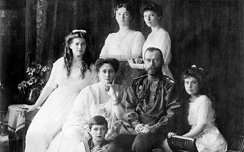 9 распространенных мифов о царской России накануне революции